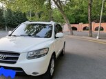 Hyundai Santa Fe-5