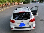Hyundai Santa Fe-10