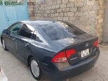 Honda Civic-4