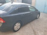Honda Civic-5