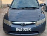 Honda Civic-1