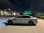Lexus GS 300-1