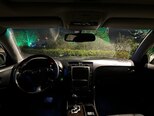 Lexus GS 300-5