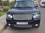 Land Rover Range Rover-1