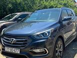 Hyundai Santa Fe-9