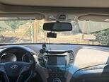 Hyundai Santa Fe-6