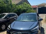Hyundai Santa Fe-1