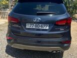 Hyundai Santa Fe-3