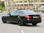 Mercedes E 220-7