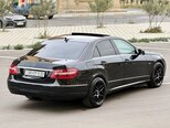 Mercedes E 220-5