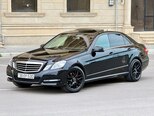 Mercedes E 220-3