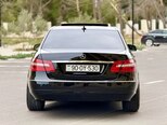 Mercedes E 220-6