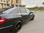 Mercedes E 220-15