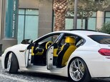 BMW 640-5