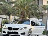 BMW 640-17