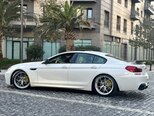 BMW 640-9