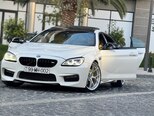 BMW 640-18