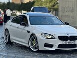 BMW 640-11