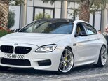 BMW 640-12