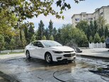 Chevrolet Malibu-1