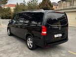 Mercedes Metris-3