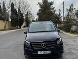 Mercedes Metris-4