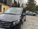 Mercedes Metris-7