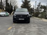 Mercedes Metris-1