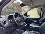 Mercedes Metris-12