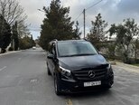 Mercedes Metris-5