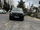 Mercedes Metris-10