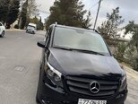 Mercedes Metris-9