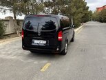 Mercedes Metris-6