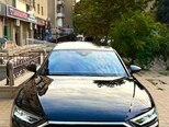 Audi A8-18