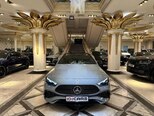 Mercedes CLE 300-1