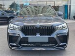 BMW X6-1