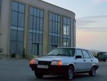 LADA (VAZ) 21099-2