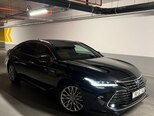 Toyota Avalon-3