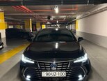 Toyota Avalon-1