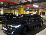 Toyota Avalon-2