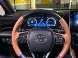 Toyota Avalon-13