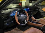 Toyota Avalon-11
