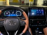 Toyota Avalon-14