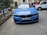 BMW M4-1