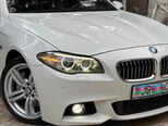 BMW 535-2