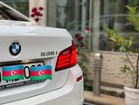 BMW 535-5