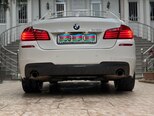 BMW 535-4