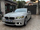 BMW 535-19