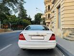Mercedes S 55 AMG-2
