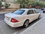 Mercedes S 55 AMG-8